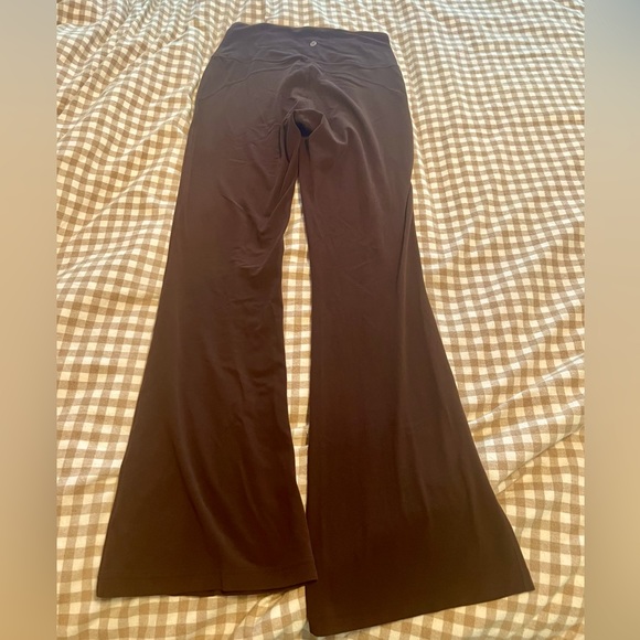 Lululemon Align Flared leggings - Size 10 - Picture 3 of 4